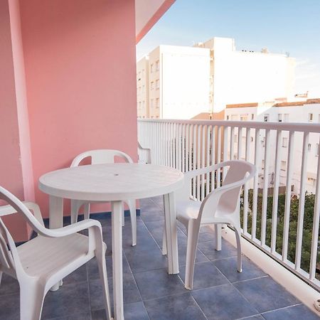Apartaments Costamar Calafell Buitenkant foto